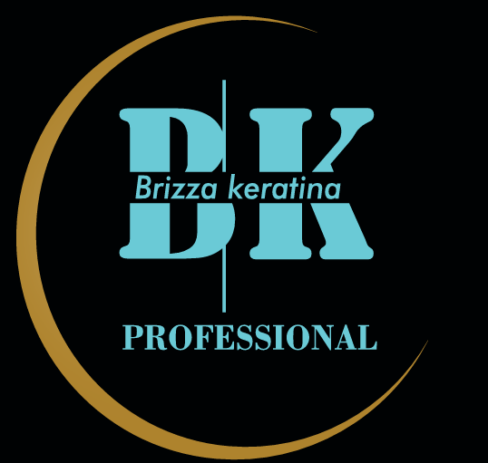 Brizza Keratinas Logo